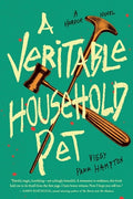 Cover Image for A Veritable Household Pet -- Viggy Parr Hampton, Paperback