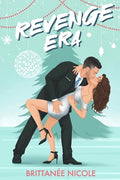 Cover Image for Revenge Era -- Brittanée Nicole, Paperback