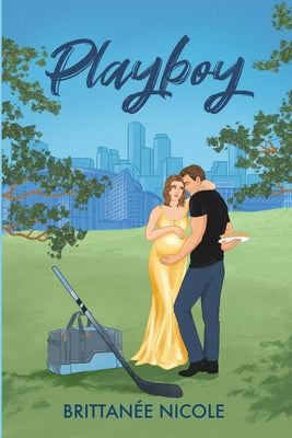 Cover Image for Playboy -- Brittanée Nicole, Paperback
