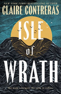Cover Image for Isle of Wrath -- Claire Contreras, Paperback