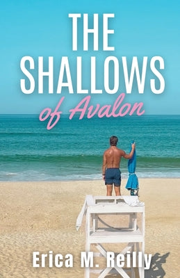 Cover Image for The Shallows of Avalon -- Erica M. Reilly, Paperback
