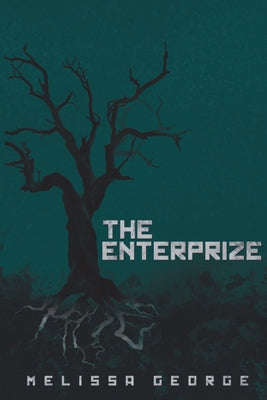 Cover Image for The Enterprize -- Melissa George, Paperback