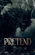 Cover Image for Pretend -- Lexie Axelson, Paperback