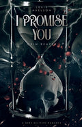 Cover Image for I Promise You -- Lexie Axelson, Paperback