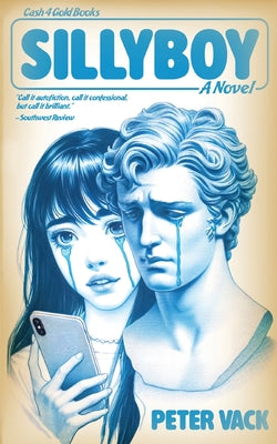 Cover Image for Sillyboy -- Peter Vack, Paperback