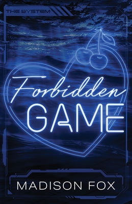 Cover Image for Forbidden Game -- Madison Fox, Paperback