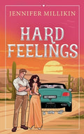 Cover Image for Hard Feelings -- Jennifer Millikin, Paperback