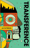 Cover Image for Transference -- Ian Patterson, Paperback