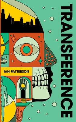 Cover Image for Transference -- Ian Patterson, Paperback