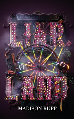 Cover Image for Liarland -- Madison Rupp, Paperback