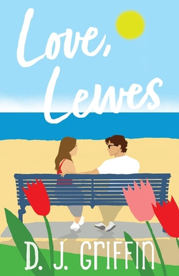 Cover Image for Love, Lewes -- D. J. Griffin, Paperback