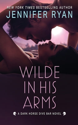 Cover Image for Wilde In His Arms -- Jennifer Ryan, Paperback