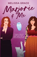 Cover Image for Marjorie & Me -- Melissa Grace, Paperback