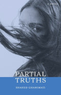 Cover Image for Partial Truths -- Shahed Ghanimati, Paperback