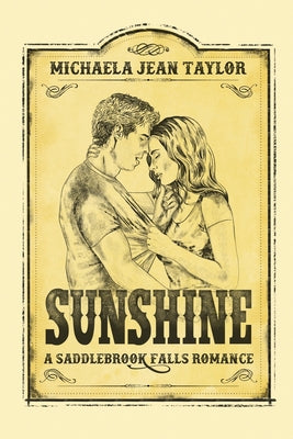 Cover Image for Sunshine -- Michaela Jean Taylor, Paperback
