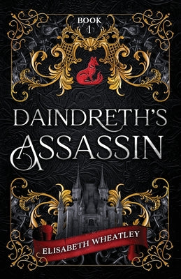 Cover Image for Daindreth's Assassin -- Wheatley, Paperback