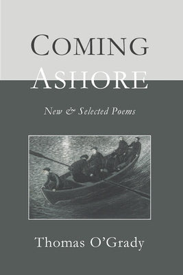 Cover Image for Coming Ashore -- Thomas O'Grady, Paperback