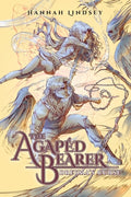 Cover Image for The Agapéd Bearer: Dreyma's Curse -- Hannah Taylor Lindsey, Paperback