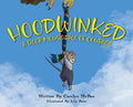 Cover Image for Hoodwinked - A Deer Mouse Tale of Courage -- Carolyn McBee, Hardcover