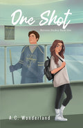 Cover Image for One Shot -- A. C. Wonderland, Paperback