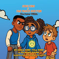 Cover Image for SoulTina & The Peace Doctor: The Power Within -- Erica Ford, Paperback