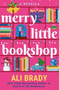 Cover Image for Merry Little Bookshop -- Ali Brady, Paperback