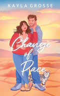 Cover Image for Change of Pace -- Kayla Grosse, Paperback