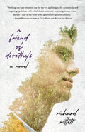 Cover Image for A Friend of Dorothy's -- Richard Willett, Paperback