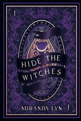 Cover Image for Hide the Witches -- Miranda Lyn, Paperback