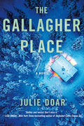 Cover Image for The Gallagher Place -- Julie Doar, Paperback