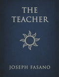 Cover Image for The Teacher -- Joseph Fasano, Paperback