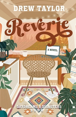 Cover Image for Reverie -- Drew Taylor, Paperback