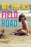 Cover Image for Wethersfield Road -- Anna Binder Reardon, Paperback