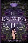 Cover Image for The Knowing Witch -- M. M. Parks, Paperback