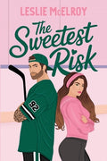 Cover Image for The Sweetest Risk -- Leslie McElroy, Paperback