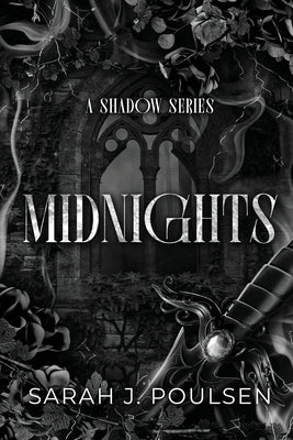 Cover Image for Midnights -- Sarah J. Poulsen, Paperback