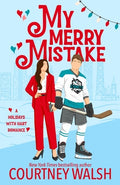 Cover Image for My Merry Mistake -- Courtney Walsh, Paperback