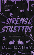 Cover Image for Sirens & Stilettos -- D. L. Darby, Paperback