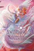 Cover Image for AWAKENING of the Starborne -- Louve -Ch, Paperback