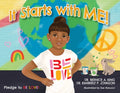 Cover Image for It Starts with ME! -- Bernice A. King, Paperback