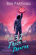 Cover Image for The 31st Trick-or-Treater -- Ben Farthing, Paperback