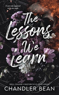 Cover Image for The Lessons We Learn -- Chandler S. Bean, Paperback