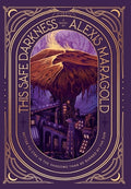 Cover Image for This Safe Darkness -- Alexis Maragold, Hardcover