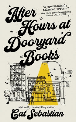 Cover Image for After Hours at Dooryard Books -- Cat Sebastian, Paperback