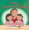Cover Image for Mimi's Christmas Cake -- Rima Chakraborty, Hardcover