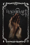 Cover Image for Blackheart -- Pixie Rella, Paperback