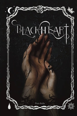 Cover Image for Blackheart -- Pixie Rella, Paperback