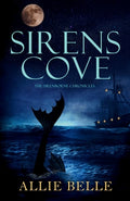 Cover Image for Sirens Cove -- Allie Belle, Paperback