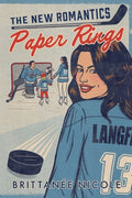 Cover Image for Paper Rings -- Brittanée Nicole, Paperback