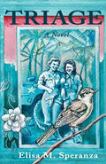 Cover Image for Triage -- Elisa M. Speranza, Paperback